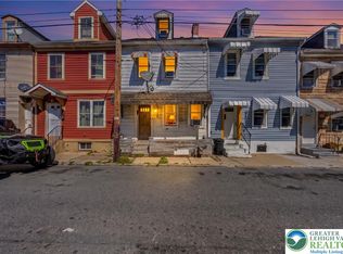 619 N Lumber St, Allentown, PA 18102