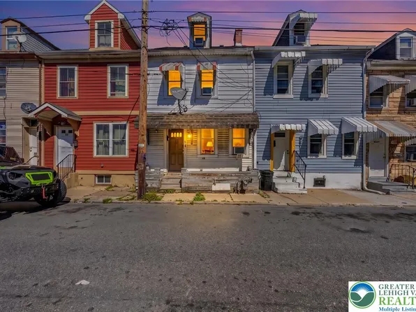 619 N Lumber St, Allentown, PA 18102