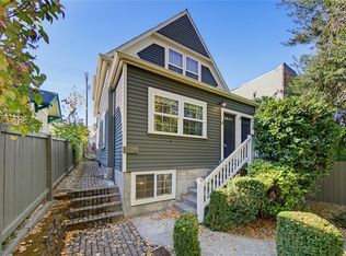 1214 Yakima Ave #A & B, Tacoma, WA 98405