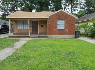 3268 Coleman Ave, Memphis, TN 38112
