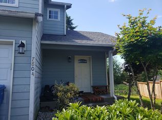 7804 144th Street Ct E, Puyallup, WA 98375