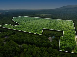 Map13Lot11 Field View Road, Fryeburg, ME 04037