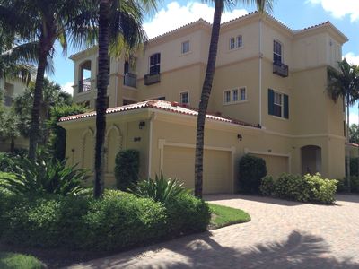 2818 Tiburon Blvd E APT 103, Naples, FL, 34109