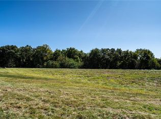 Osage Creek Rd, Springdale, AR 72762