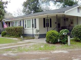 611 Helvenston St, Live Oak, FL 32064