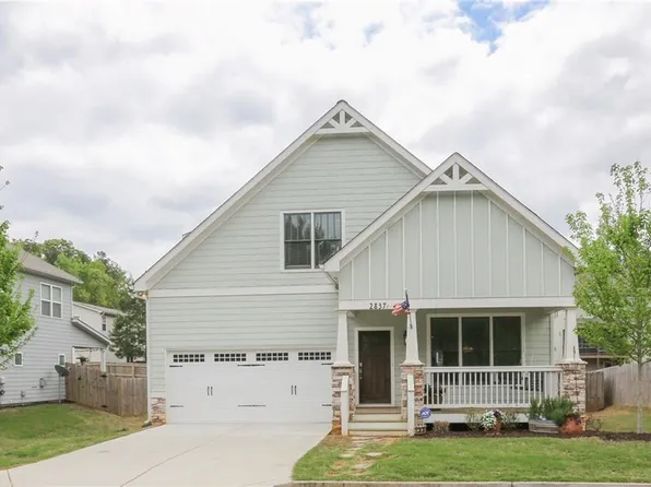 2837 Silver Hill Ter, Atlanta, GA 30316