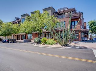 4020 N Scottsdale Rd #3008, Scottsdale, AZ 85251