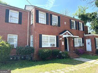 2418 Vineville Ave, Macon, GA 31204