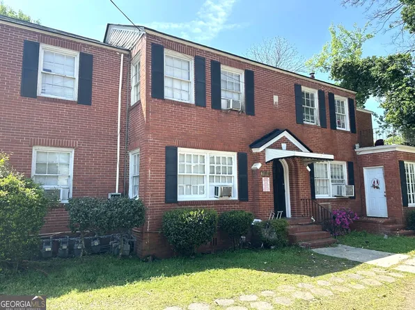 2418 Vineville Ave, Macon, GA 31204