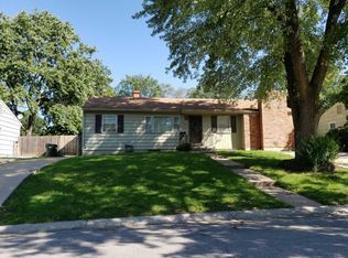 13708 E 38th Ter S, Independence, MO 64055
