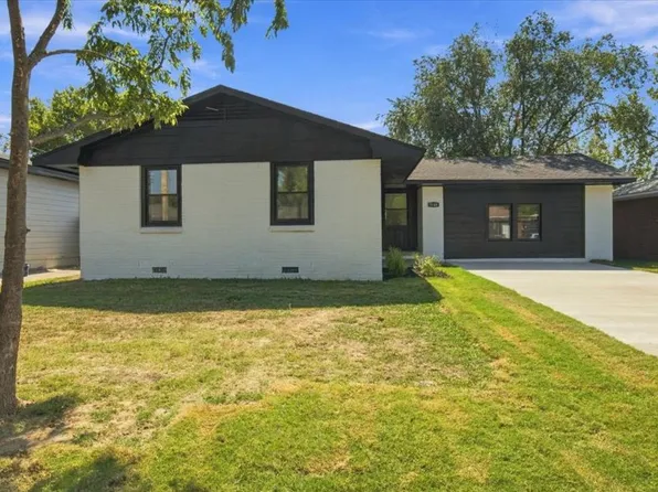 9148 E Latimer Pl, Tulsa, OK 74115