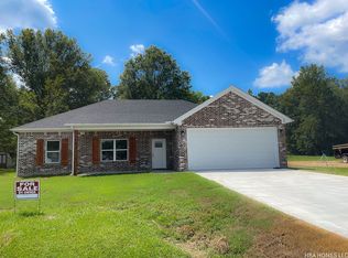 929 Grand Ave, Haskell, AR 72015