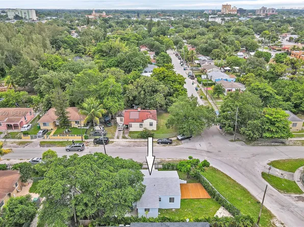 6344 NW Miami Pl, Miami, FL 33150