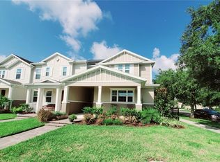 6007 Savanna Oak Aly, Windermere, FL 34786