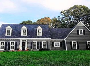 361 Barrington Park Ln, Kernersville, NC 27284