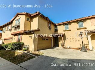 3626 W Devonshire Ave UNIT 1304, Hemet, CA 92545