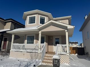 106 Brintnell Blvd NW, Edmonton, AB