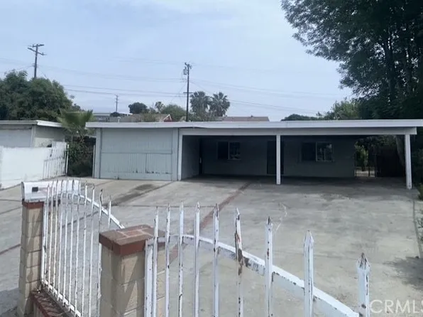 17821 Redbud Pl, La Puente, CA 91744