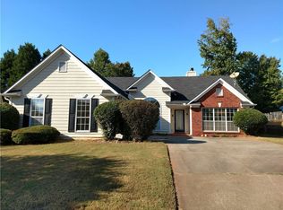 2803 Loral Pines Dr, Lawrenceville, GA 30044