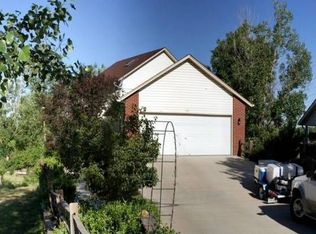 140 W Hill Ct, Fort Lupton, CO 80621