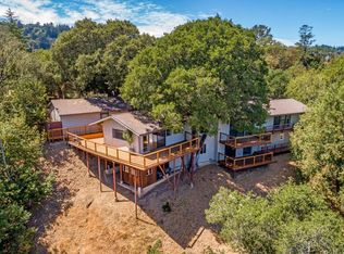 255 Old Spanish Trl, Portola Valley, CA 94028