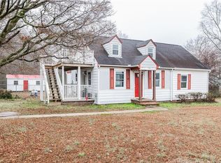 12075 Ashcake Rd, Ashland, VA 23005