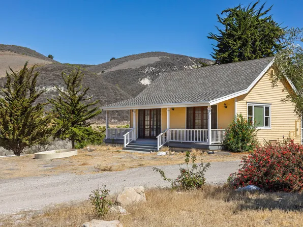 2900-3200 Gypsy Canyon Rd, Lompoc, CA 93436