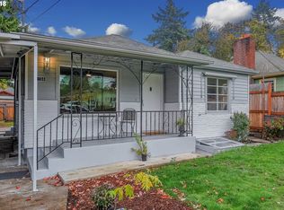 5104 NE 47th Pl, Portland, OR 97218