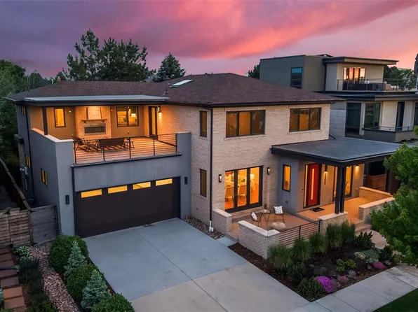 6956 E Archer Place, Denver, CO 80230