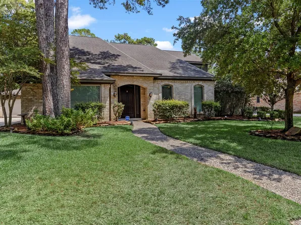 16210 Chipstead Dr, Spring, TX 77379