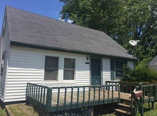 4327 Meadow Ln, South Bend, IN 46619