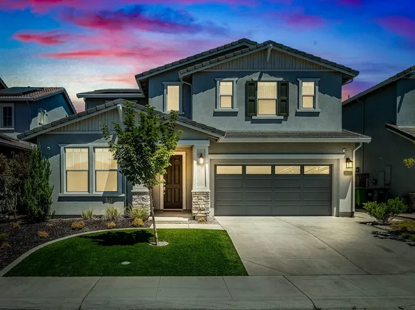 702 Coronado Ct, Lincoln, CA 95648