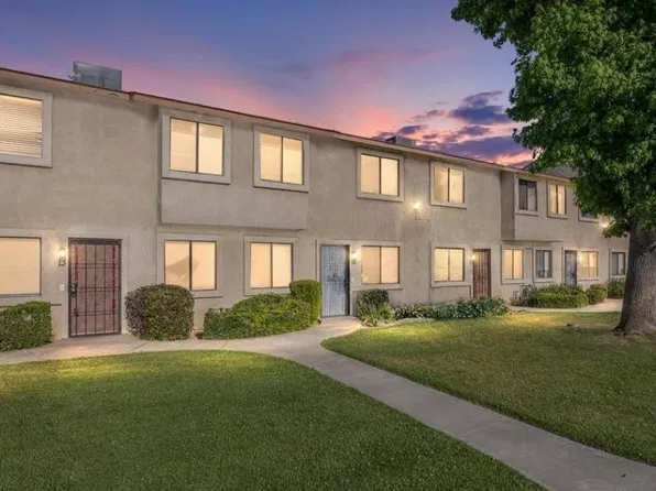 510 Real Rd APT 12, Bakersfield, CA 93309