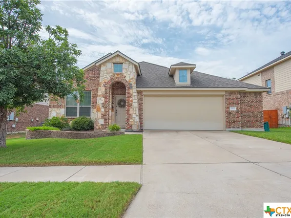 3702 Castleton Dr, Killeen, TX 76542