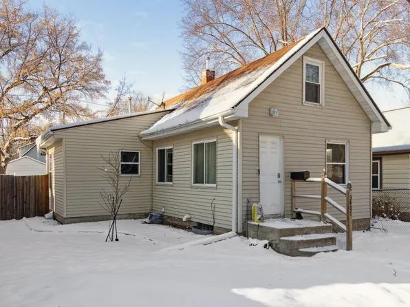 3407 Thomas Ave N, Minneapolis, MN 55412