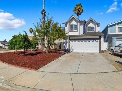 1273 Briarberry Ct, San Jose, CA, 95131