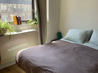 323 W 96th St APT 614, New York, NY 10025