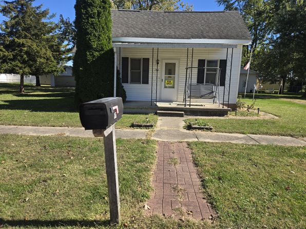 152 N Short St