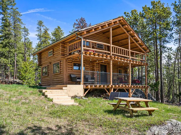 2870 Cedar Park Dr, Drake, CO 80515