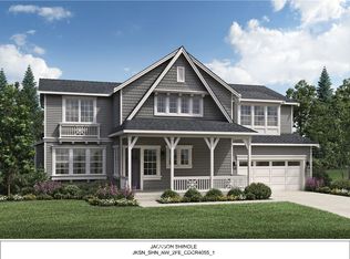 5504 132nd Stct NW LOT 29, Gig Harbor, WA 98332