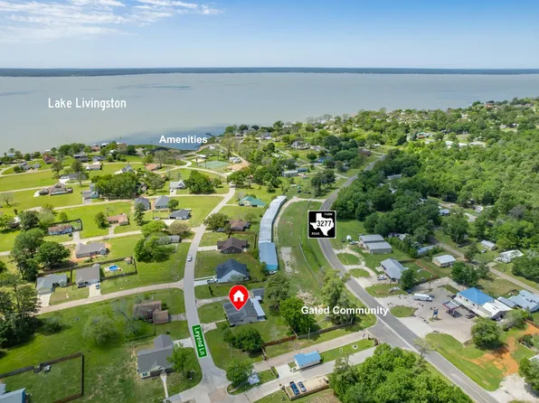 128 Legend Ln, Livingston, TX 77351
