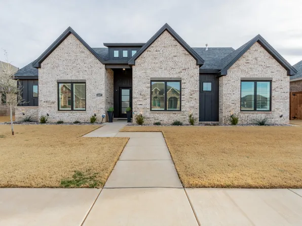 4607 140th St, Lubbock, TX 79424