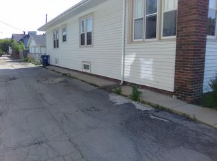 2512 Jerome Blvd, Racine, WI 53403