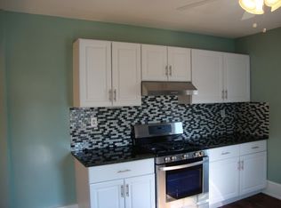 29 Dysart St, Quincy, MA 02169