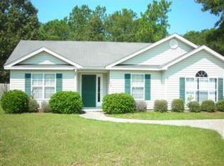 1008 Chateau Dr, Conway, SC 29526