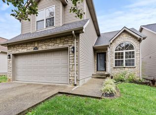 3353 Royal Troon Rd, Lexington, KY 40509