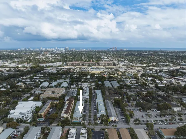 2660 NE 8th Avenue #102, Wilton Manors, FL 33334