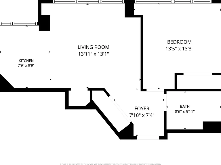 10820 71st Ave #7C — Photo 15