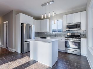 3759 W Irving Park Rd #3, Chicago, IL 60618