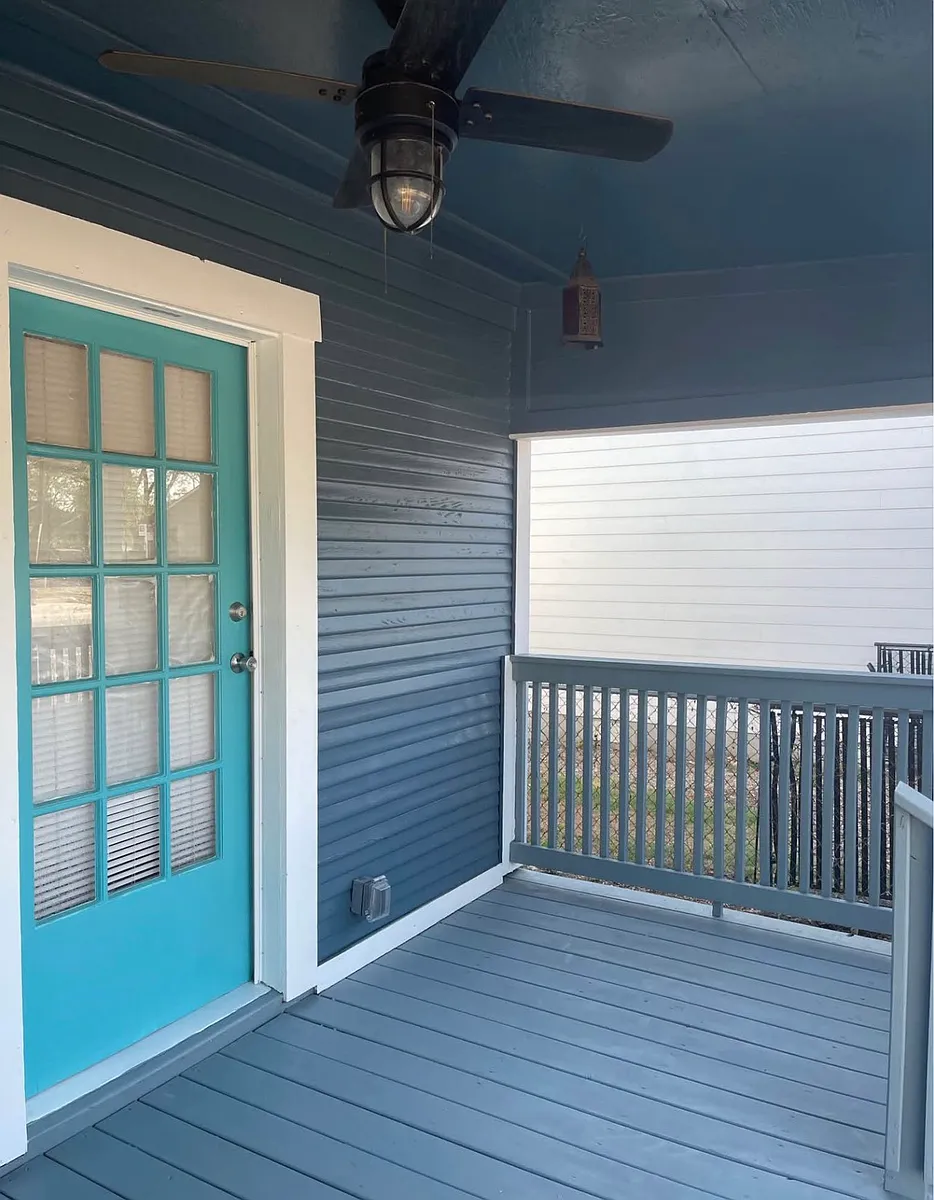 Building Photo - 206 Rigsby Ave #101